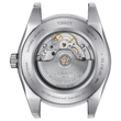 Kép 3/6 - T9274074604101 Tissot Gentleman Gold Bezel 40mm  férfi karóra