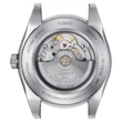 Kép 3/4 - T9274074606101 Tissot Gentleman Gold Bezel 40mm  férfi karóra