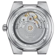 Kép 3/6 - T9312074103101 Tissot Prx Gold Bezel 35mm  női karóra