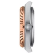 Kép 2/4 - T9312074135100 Tissot Prx Gold Bezel 35mm  női karóra