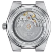 Kép 3/4 - T9312074135100 Tissot Prx Gold Bezel 35mm  női karóra