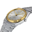 Kép 4/6 - T9314074103101 Tissot Prx Gold Bezel 40mm  férfi karóra