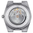 Kép 3/7 - T9314074104100 Tissot Prx Gold Bezel 40mm  férfi karóra