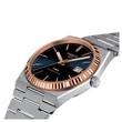 Kép 4/7 - T9314074104100 Tissot Prx Gold Bezel 40mm  férfi karóra