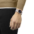 Kép 6/7 - T9314074104100 Tissot Prx Gold Bezel 40mm  férfi karóra