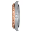 Kép 2/6 - T9314074129100 Tissot Prx Gold Bezel 40mm  férfi karóra