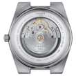 Kép 3/6 - T9314074129100 Tissot Prx Gold Bezel 40mm  férfi karóra