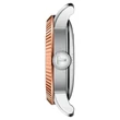 Kép 2/6 - T9322074103600 Tissot Le Locle Gold Bezel 29mm  női karóra