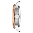 Kép 2/4 - T9322074604600 Tissot Le Locle Gold Bezel 29mm  női karóra
