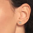 Kép 2/2 - THJ2781035 Tommy Jewelry Essential Earrings Ss26  női fülbevaló