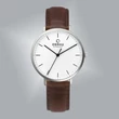 Kép 5/5 - V186LXCWRN Obaku V186 Vest  női karóra