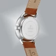 Kép 3/5 - V190GDCWRZ Obaku V190 Rislen  férfi karóra