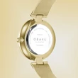 Kép 3/7 - V256LXGIMG Obaku V256 Diamant  női karóra
