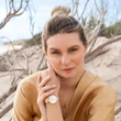 Kép 7/7 - V256LXGIMG Obaku V256 Diamant  női karóra
