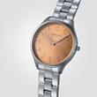 Kép 3/5 - V260LXCYSCD Obaku V260 Falke Lille  női karóra