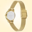 Kép 3/5 - V297SXGWMG Obaku V297 Smykke Petite Diamond  női karóra