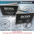 Kép 3/7 - HB1513737 Hugo Boss Master  férfi karóra