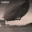 Kép 4/12 - 8066-5-N Zeppelin Lz 129 Hindenburg Automatic Openheart  férfi karóra