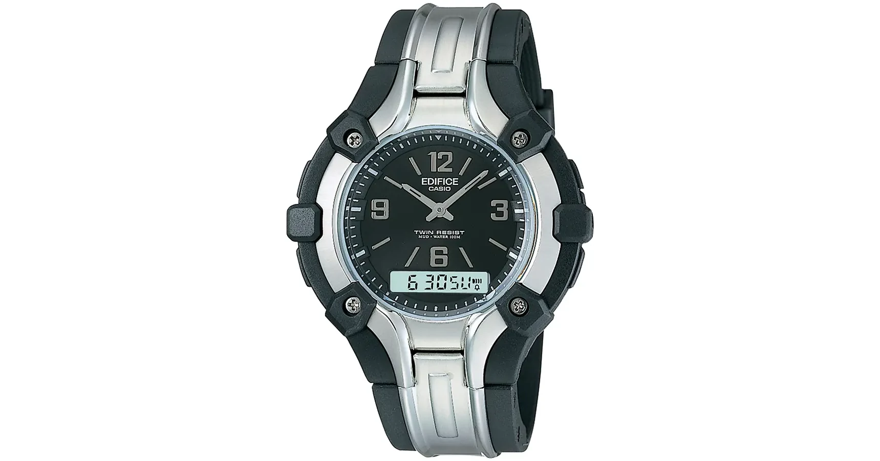 Casio edifice amw 200 online