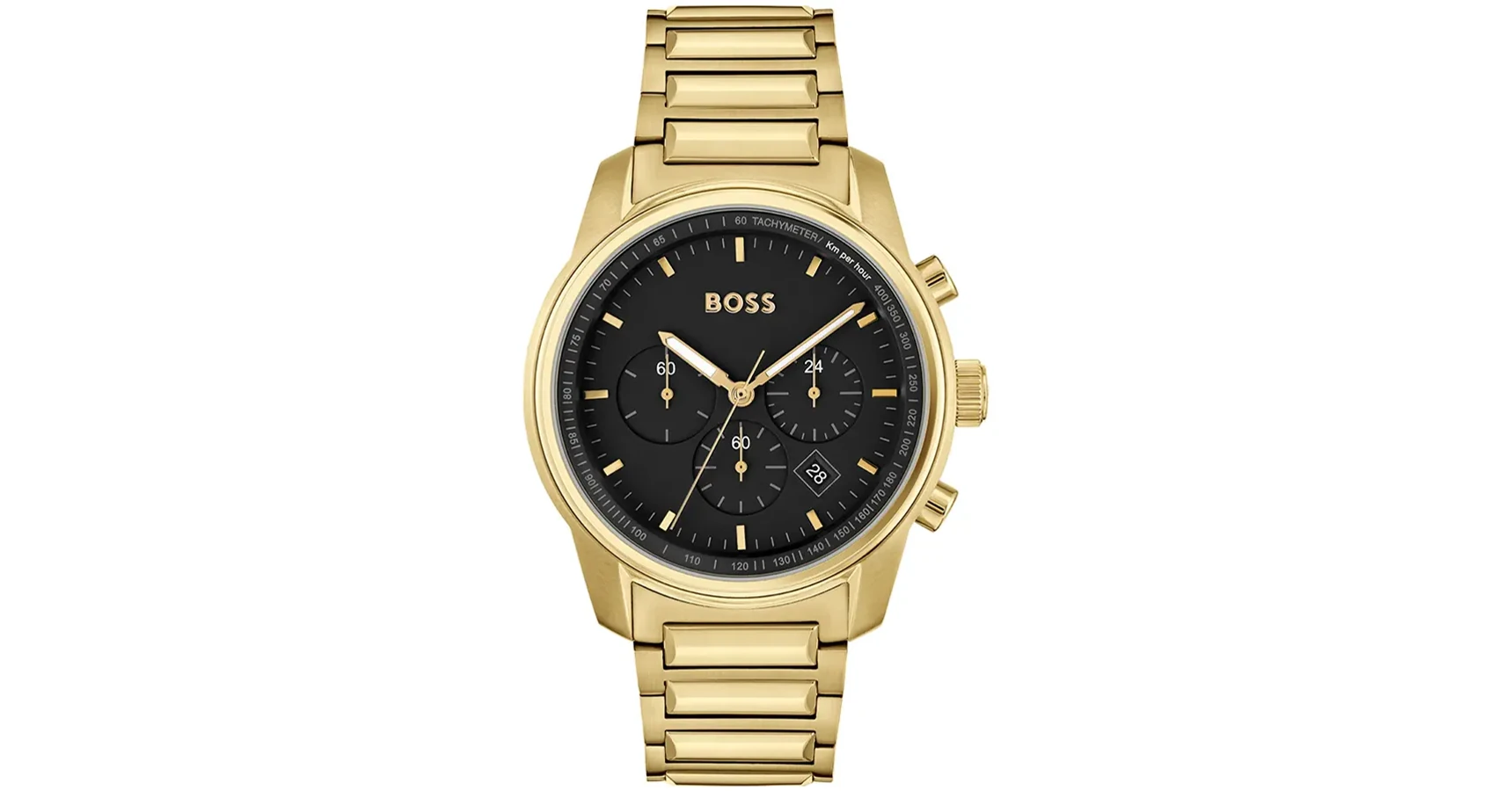 HB1514006 Hugo Boss karóra