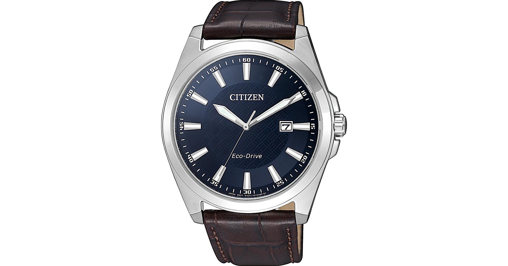 BM7108 22L CITIZEN karóra CITIZEN ECO DRIVE BM7108 81A férfi karóra