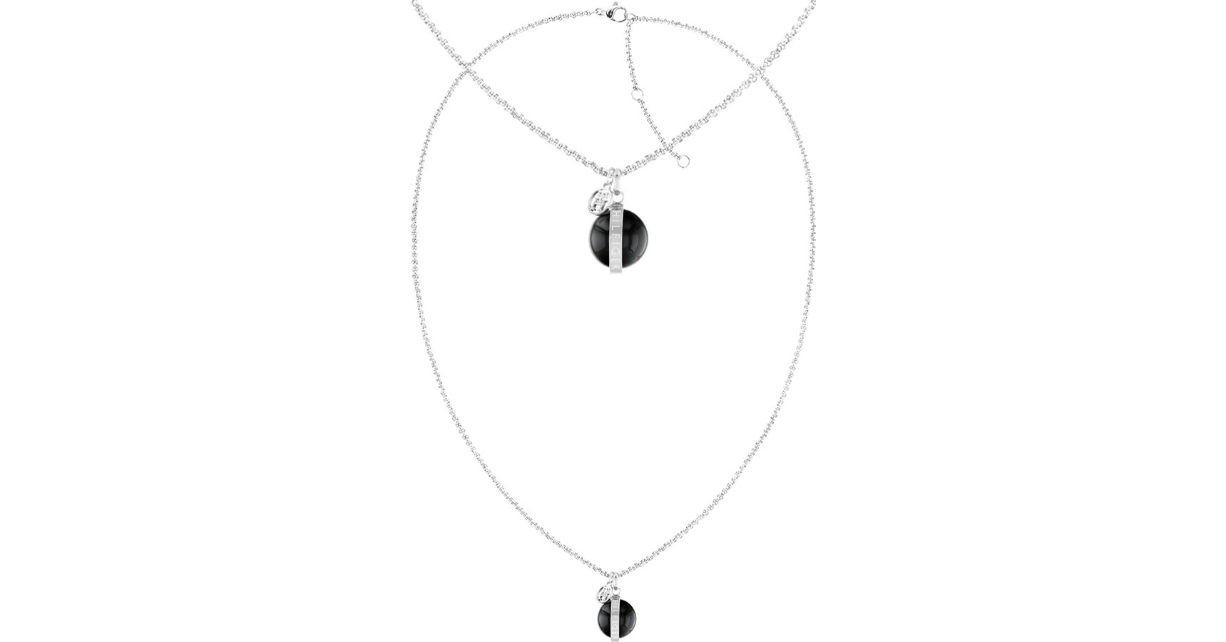 THJ2780761 Tommy Jewelry nyaklánc