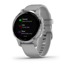 GARMIN 010-02172-03 karóra