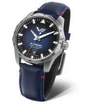 VOSTOK EUROPE 125A748-L2 karóra
