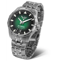 VOSTOK EUROPE 125A749-B karóra