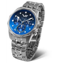 VOSTOK EUROPE 125A750-BS karóra