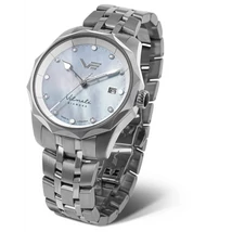 VOSTOK EUROPE 125A755-BS karóra