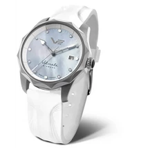 VOSTOK EUROPE 125A755-SS karóra