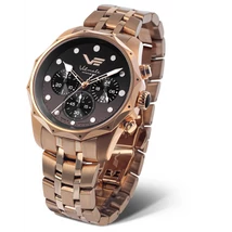 VOSTOK EUROPE 125B751-BL karóra