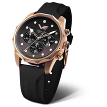 VOSTOK EUROPE 125B751-SS karóra