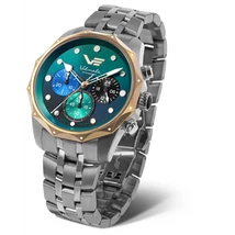 VOSTOK EUROPE 125E752-BS karóra