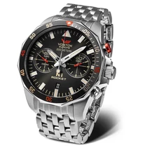 VOSTOK EUROPE 225A618-B karóra
