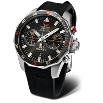 VOSTOK EUROPE 225A618-S1 karóra