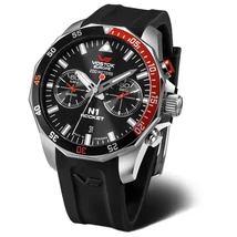 VOSTOK EUROPE 225A707-S1 karóra