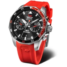VOSTOK EUROPE 225A707-S4 karóra
