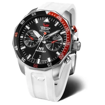 VOSTOK EUROPE 225A707-S7 karóra