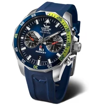 VOSTOK EUROPE 225A708-SB karóra
