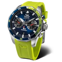 VOSTOK EUROPE 225A708-SN karóra