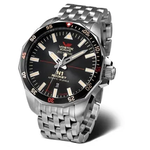 VOSTOK EUROPE 225A709-B karóra