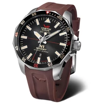 VOSTOK EUROPE 225A709-S5 karóra