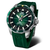 VOSTOK EUROPE 225A710-SG karóra