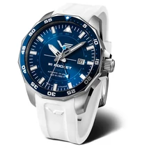 VOSTOK EUROPE 225A712-SW karóra