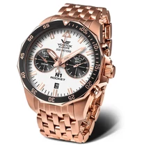 VOSTOK EUROPE 225B619-B karóra