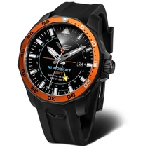 VOSTOK EUROPE 225C714-S1 karóra