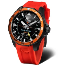 VOSTOK EUROPE 225C714-SR karóra
