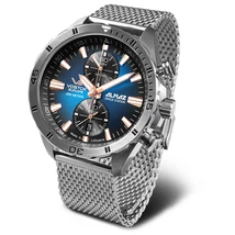 VOSTOK EUROPE 320A675-B karóra